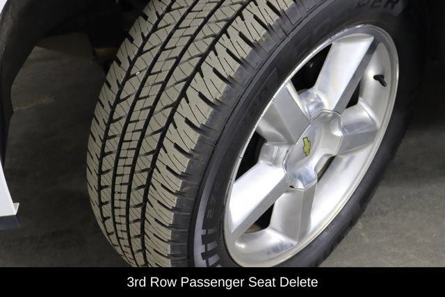 Used 2017 Chevrolet Tahoe 4WD image 34
