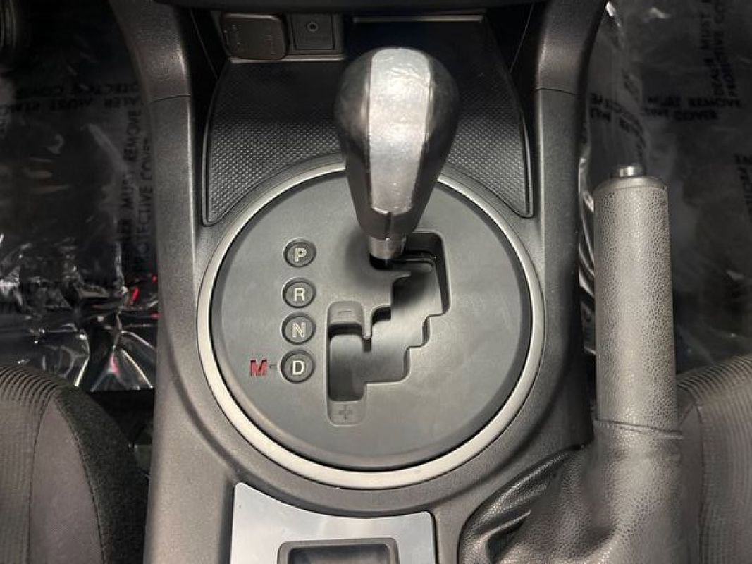 Used 2011 MAZDA MX-5 Miata Sport image 22