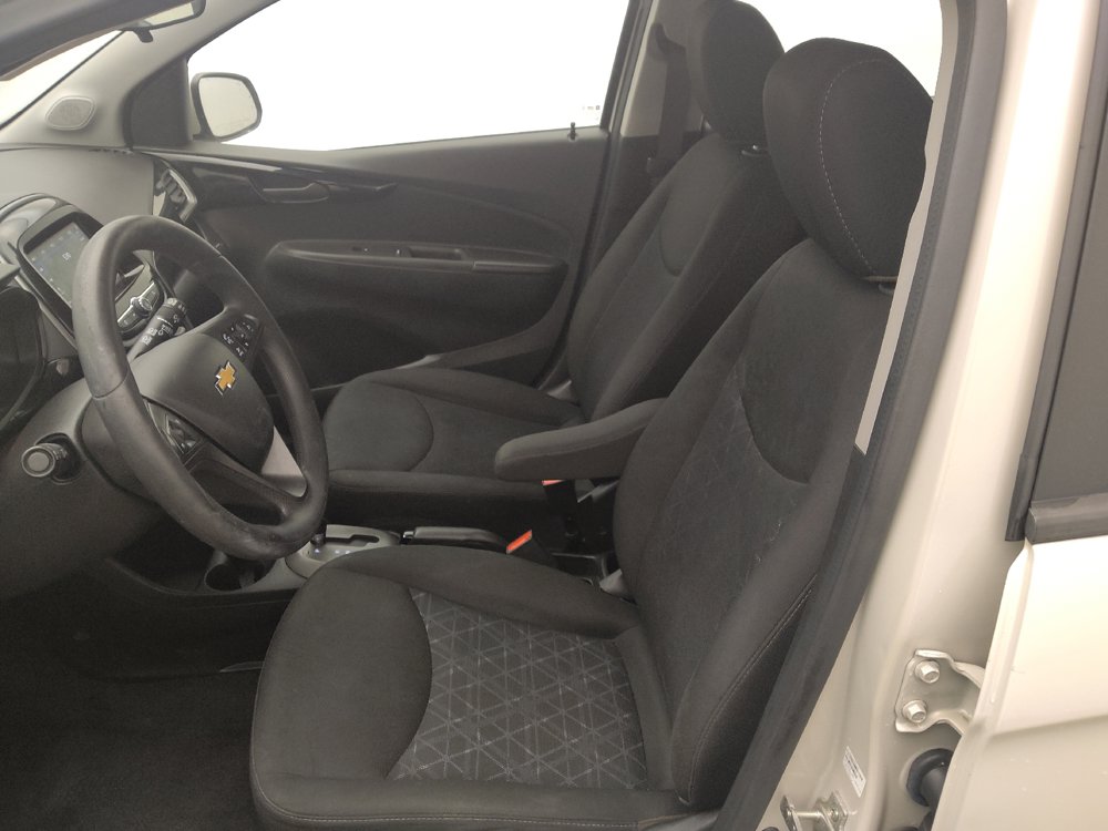 Used 2021 Chevrolet Spark LT FWD image 17