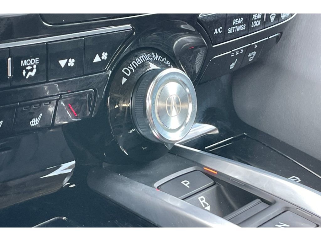 Certified 2025 Acura MDX SH-AWD w/ Technology Package image 32