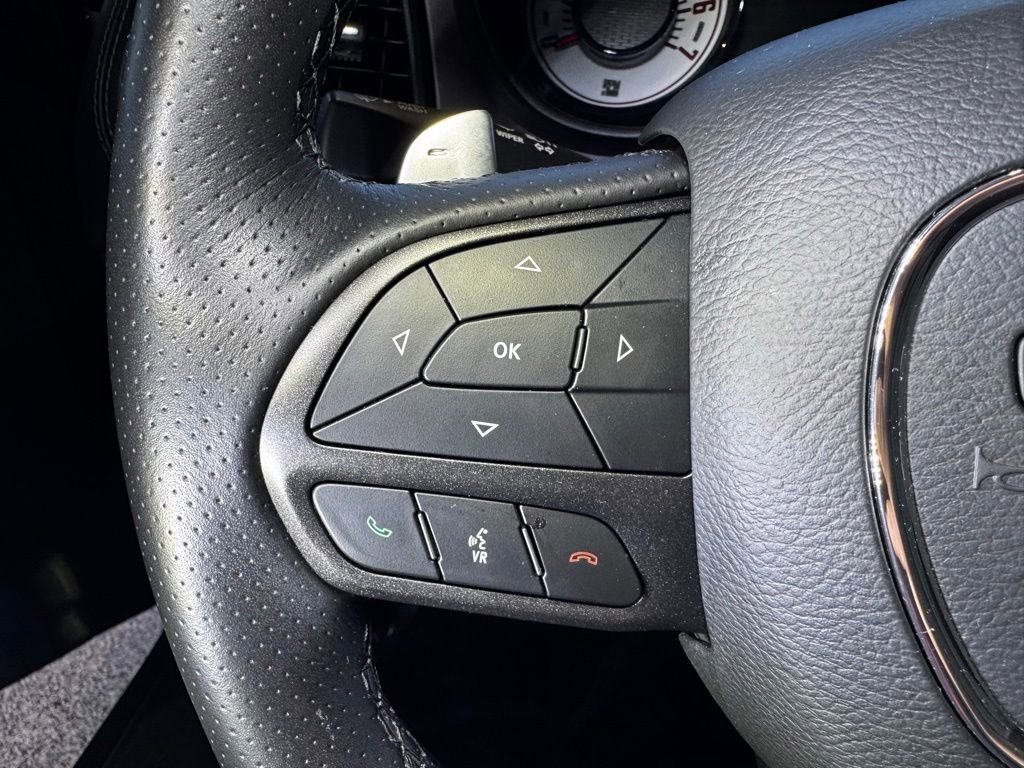 Used 2023 Dodge Challenger R/T w/ T/A Package RWD image 24