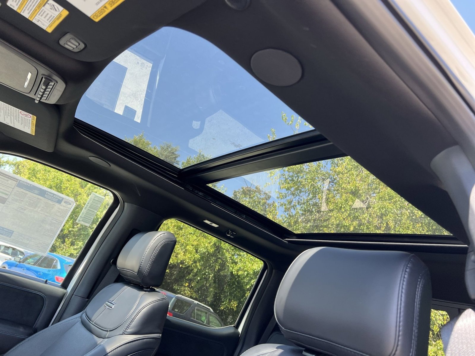 New 2026 Ford F350 Platinum image 24