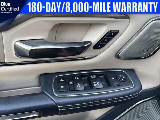 Used 2019 RAM 1500 Limited AWD/4WD image 22
