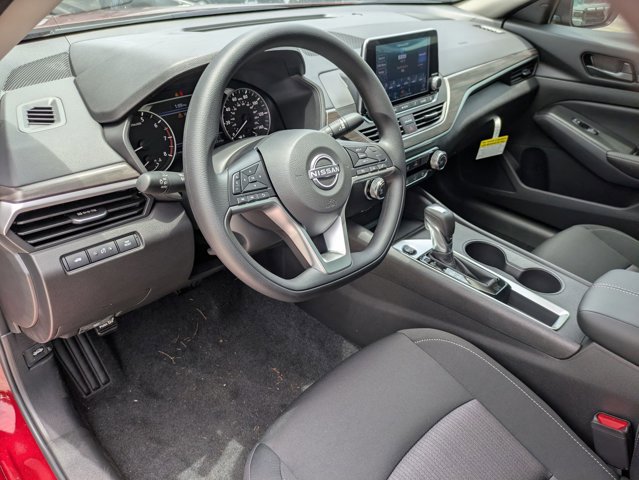 New 2026 Nissan Altima 2.5 SV FWD video 3