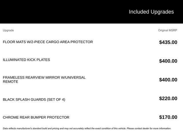 Certified 2023 Nissan Rogue Platinum AWD/4WD image 5