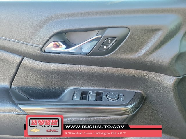 Used 2019 GMC Acadia SLT w/ LPO, Floor Liner Package AWD/4WD image 17