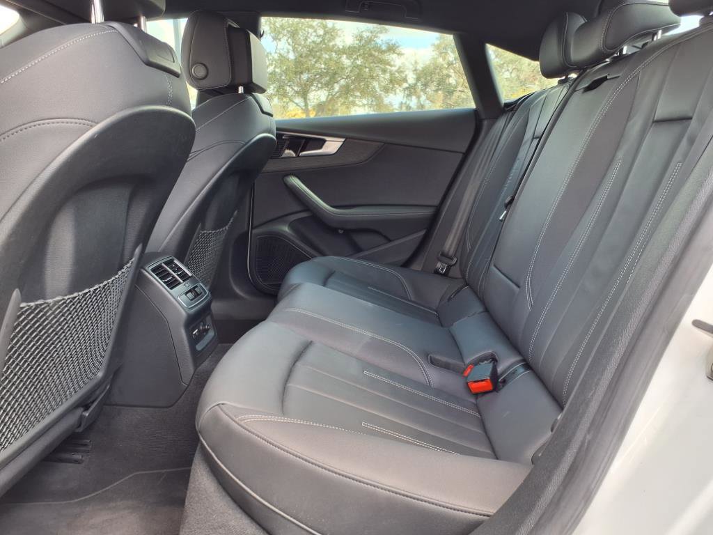 Used 2023 Audi A5 2.0T Premium Plus w/ Premium Plus image 33