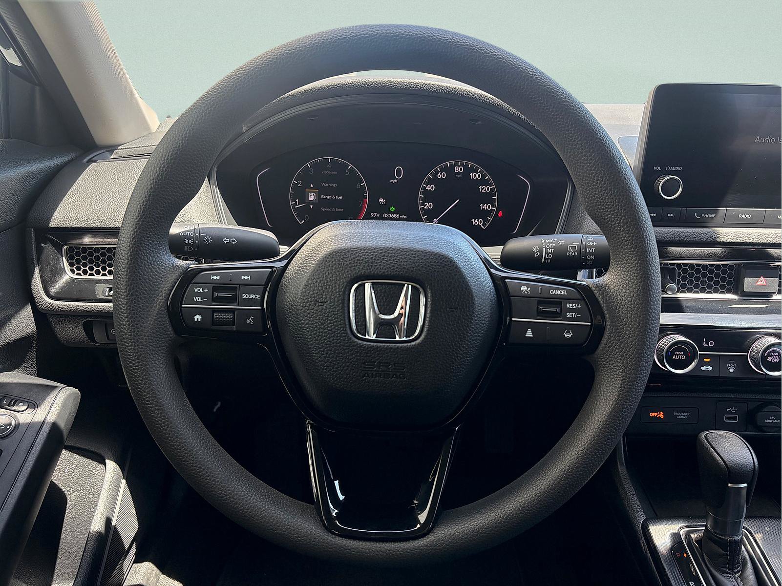 Certified 2023 Honda Civic LX image 15