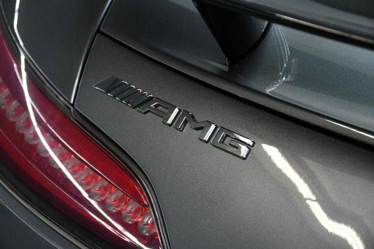Used 2018 Mercedes-Benz AMG GT S image 7