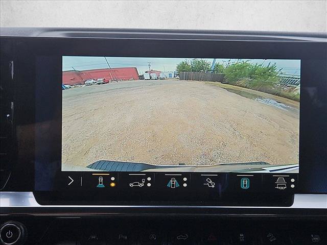 Used 2023 Chevrolet Silverado 1500 High Country w/ Z71 Off-Road Package AWD/4WD image 14