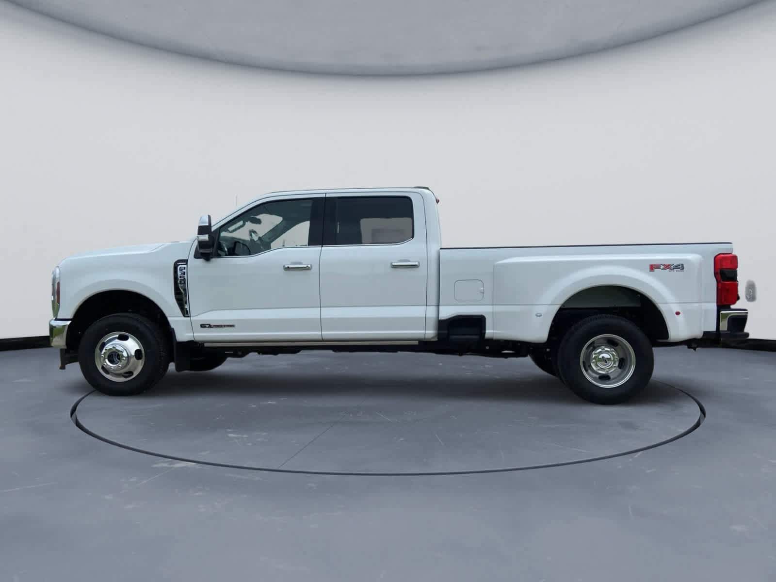 New 2026 Ford F350 Lariat w/ Lariat Ultimate Package AWD/4WD image 10