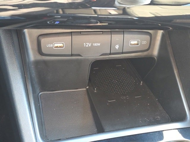 Certified 2023 Hyundai Tucson SEL w/ Winter Package image 17