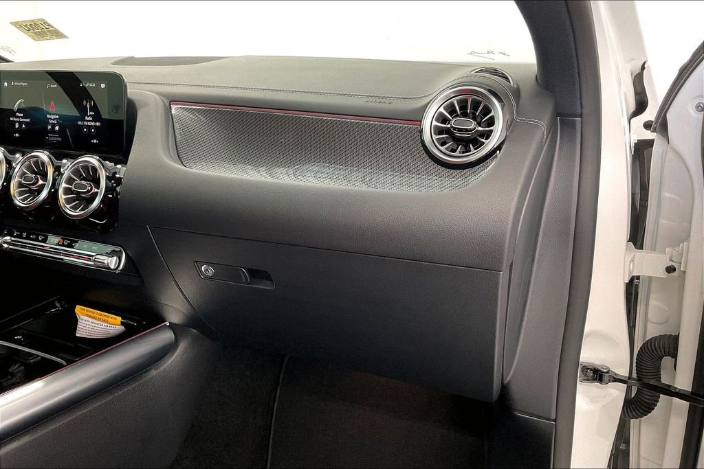 Certified 2023 Mercedes-Benz GLA 45 AMG 4MATIC image 18