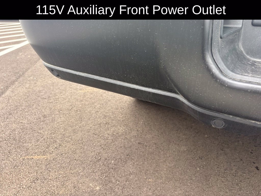 Certified 2025 RAM 2500 Tradesman AWD/4WD image 16