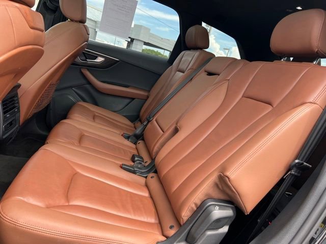 Used 2021 Audi Q7 3.0T Premium w/ Convenience Package image 41