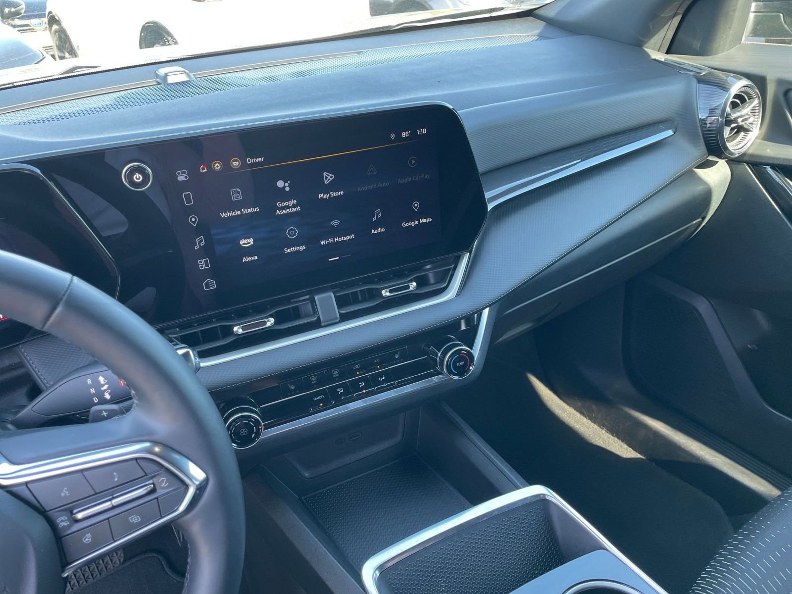 Used 2025 Chevrolet Equinox LT image 18