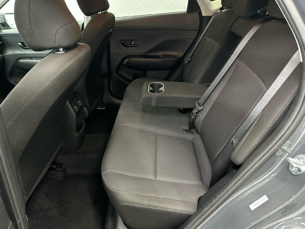 Used 2025 Hyundai Kona SEL AWD/4WD image 21