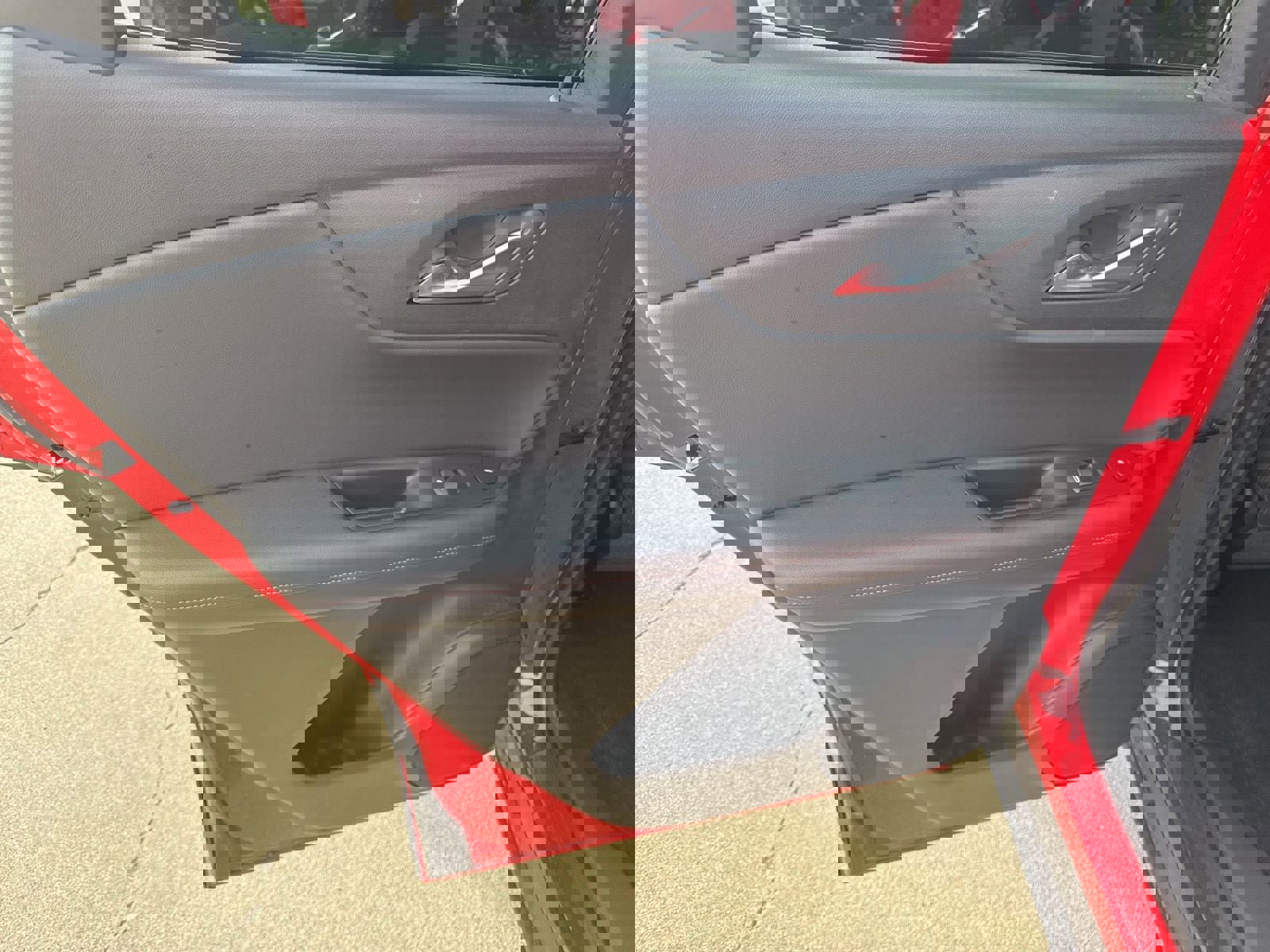 Used 2023 Chevrolet Blazer RS w/ Driver Confidence II Package image 24