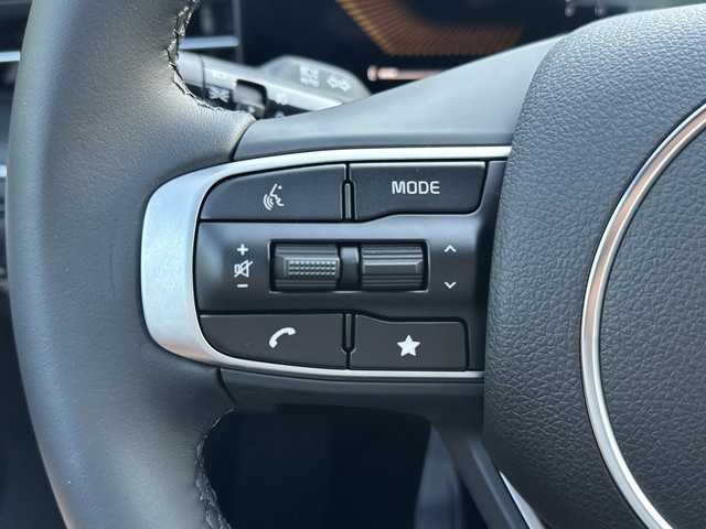 New 2026 Kia K5 GT-Line w/ GT-Line Red Interior Package FWD image 33