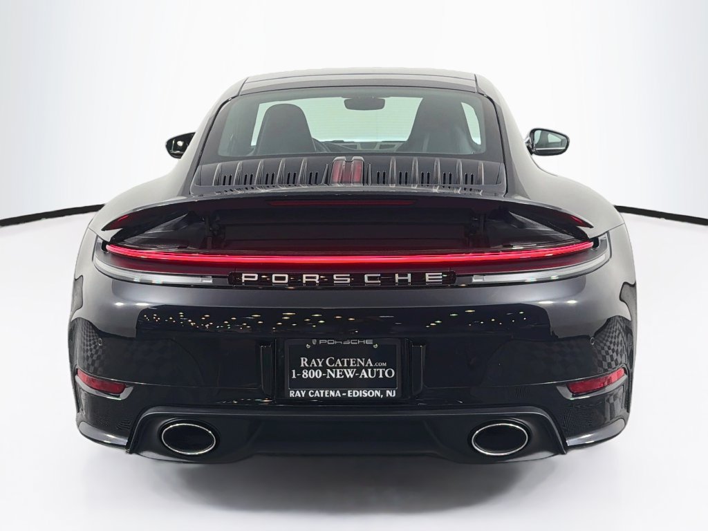 New 2026 Porsche 911 Carrera RWD image 10
