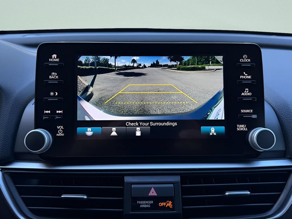 Used 2020 Honda Accord EX-L image 16