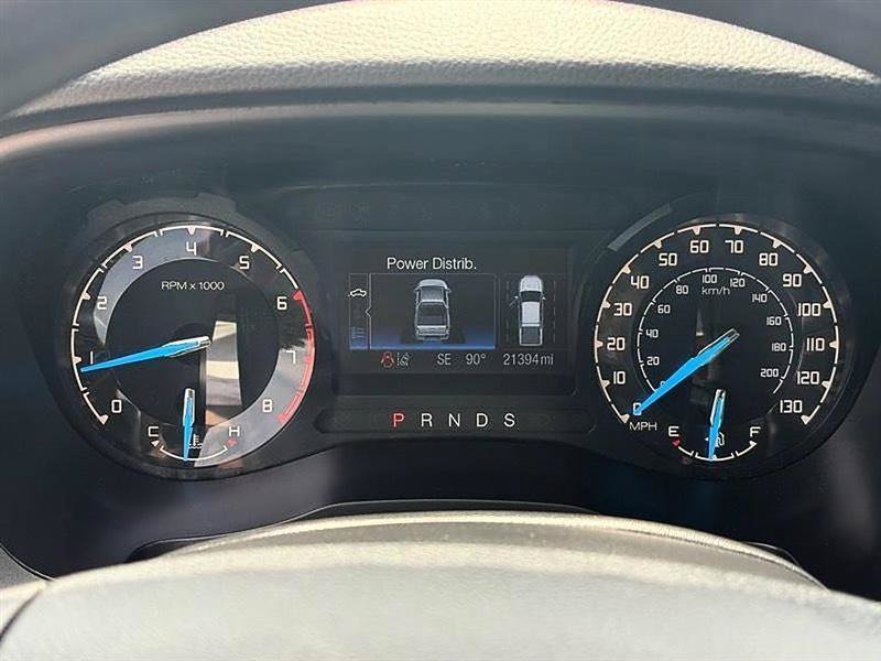Used 2023 Ford Ranger XLT RWD image 22