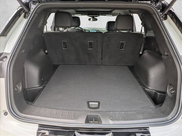 Used 2022 Chevrolet Blazer RS w/ Enhanced Convenience Package image 18