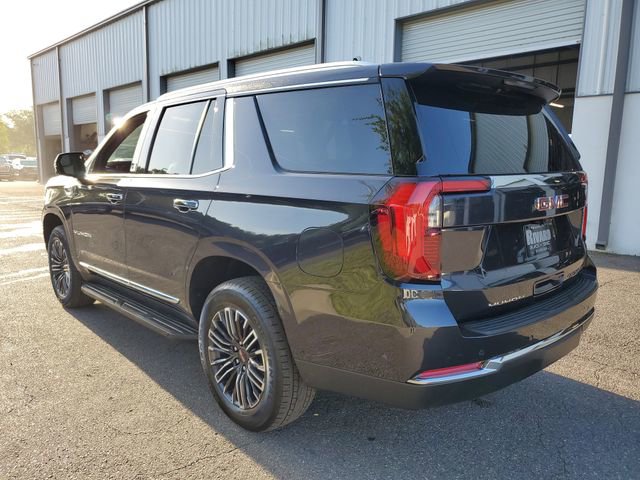 Used 2025 GMC Yukon Elevation w/ Technology Package image 3