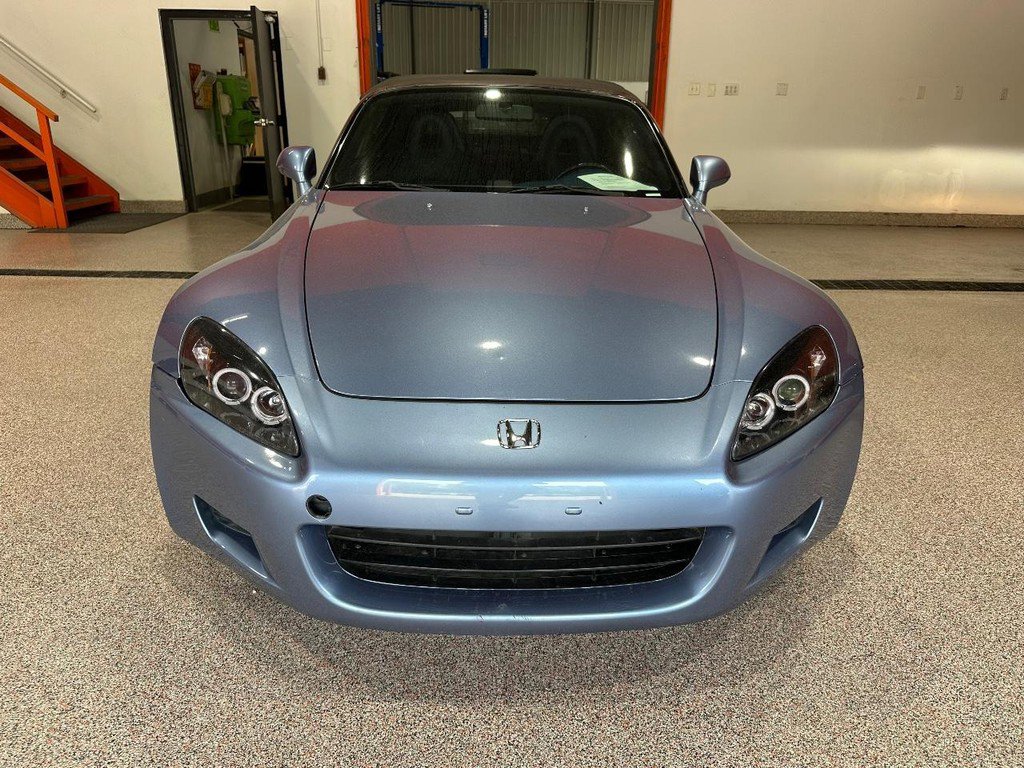 Used 2002 Honda S2000 image 6