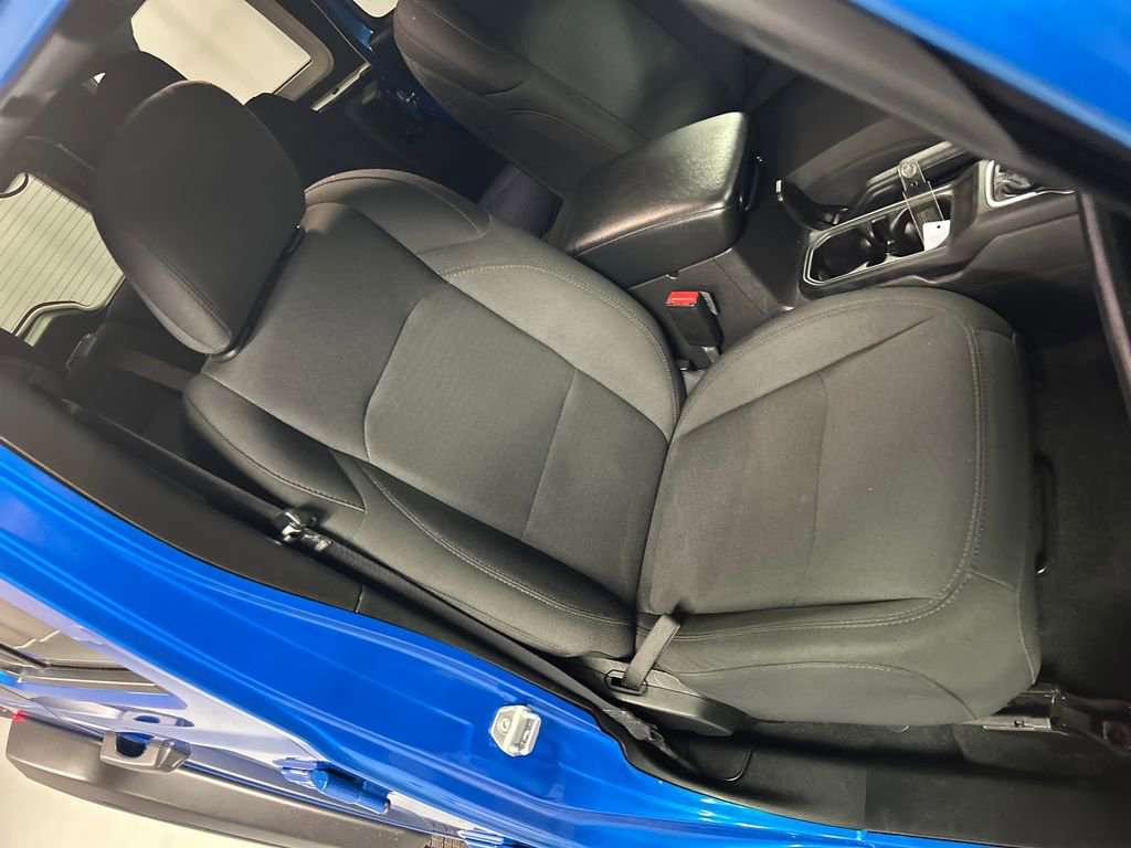 Used 2021 Jeep Wrangler Unlimited Sport image 25