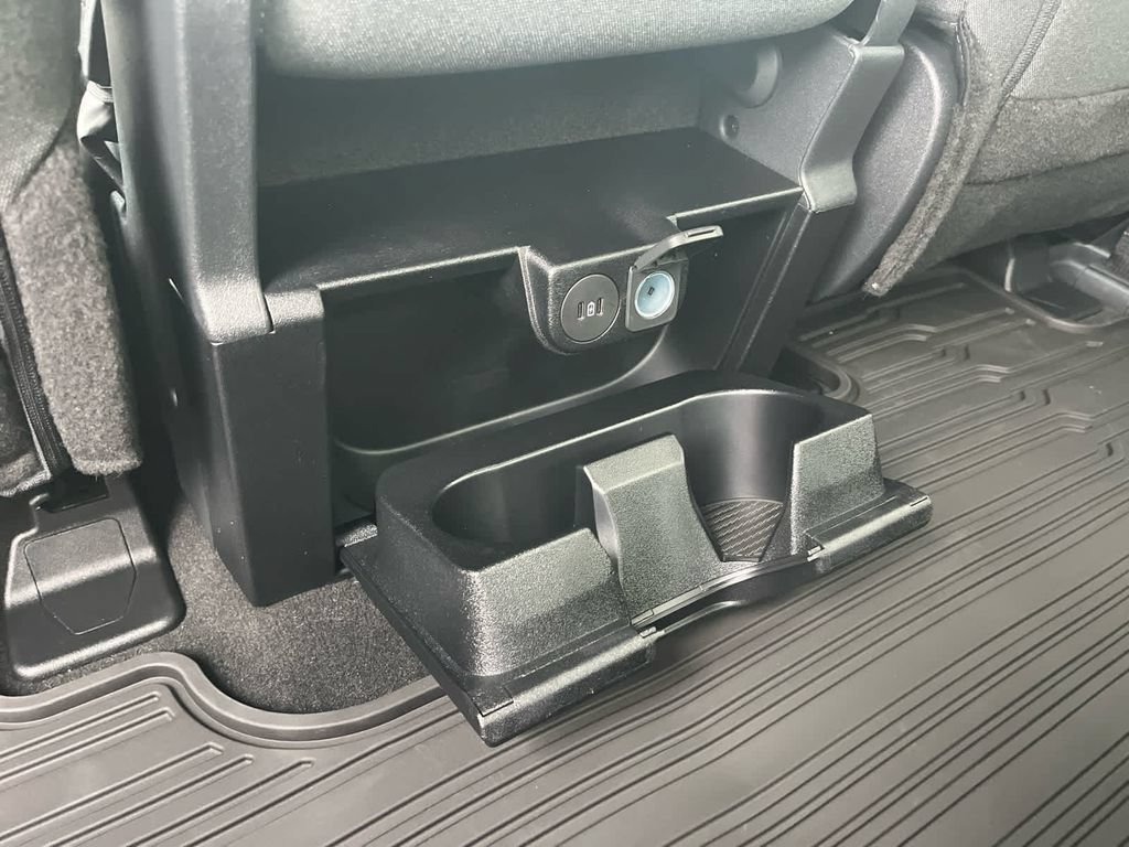 New 2026 Ford F350 XLT w/ 360-Degree Camera Package AWD/4WD image 27