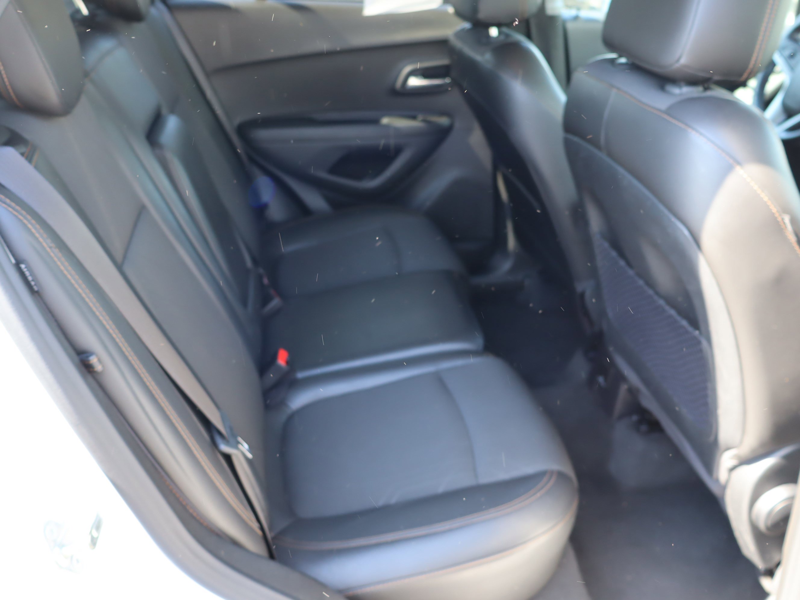 Used 2018 Chevrolet Trax LT w/ LT Convenience Package image 34