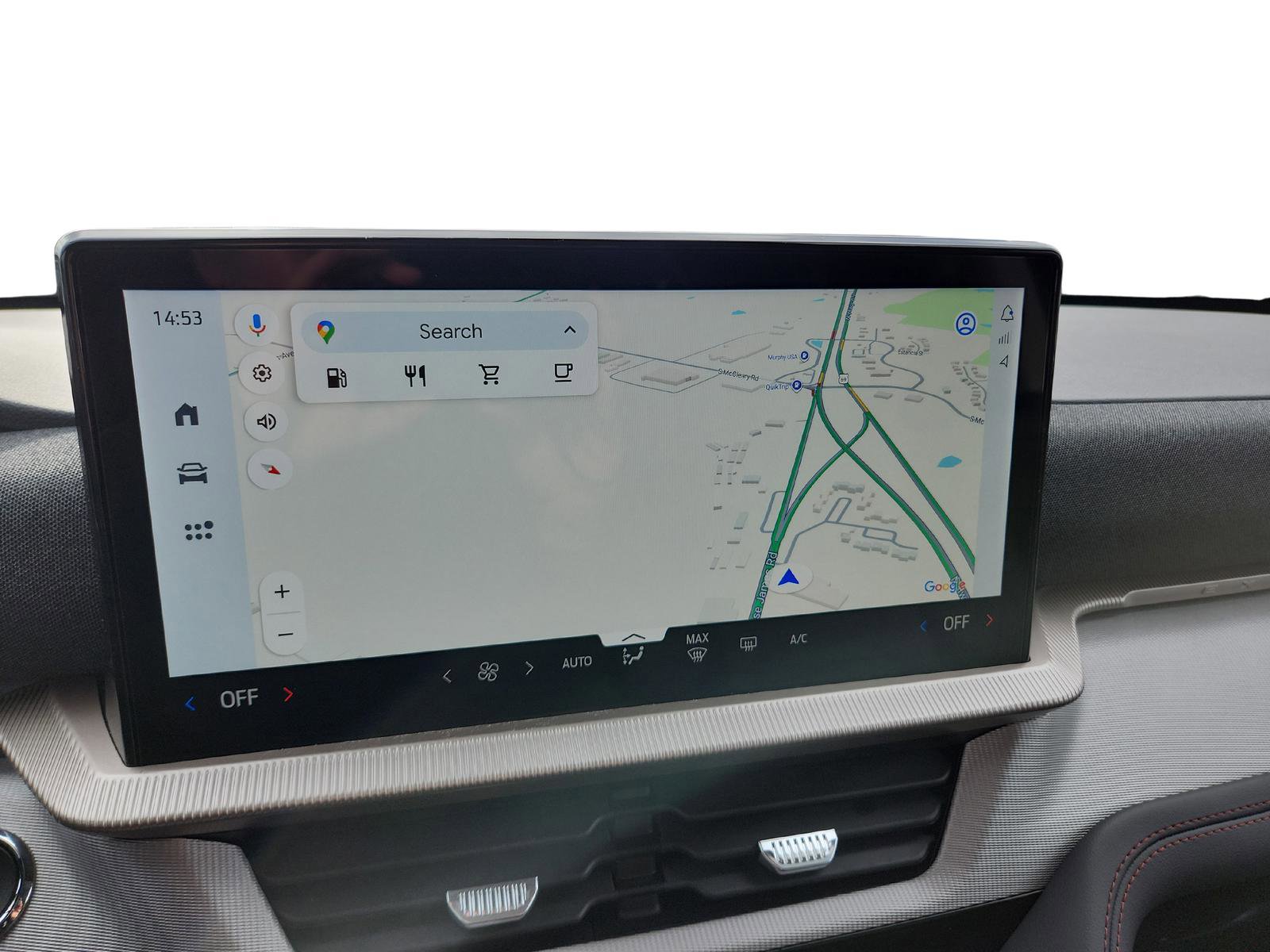 New 2026 Ford Explorer Active image 17