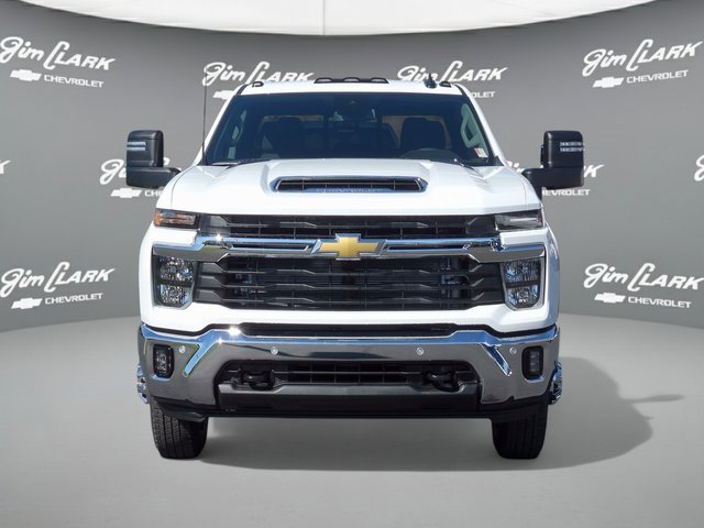 New 2026 Chevrolet Silverado 3500 LT image 38