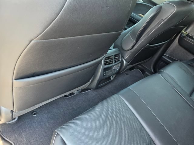 Used 2023 Honda Ridgeline RTL-E image 39