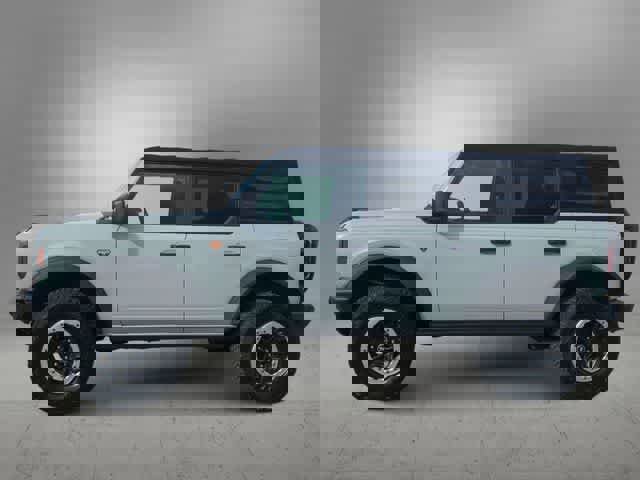 Used 2021 Ford Bronco Badlands w/ Sasquatch Package image 5