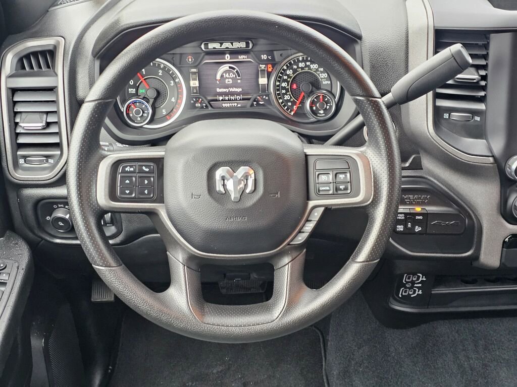 Used 2022 RAM 2500 Tradesman image 15