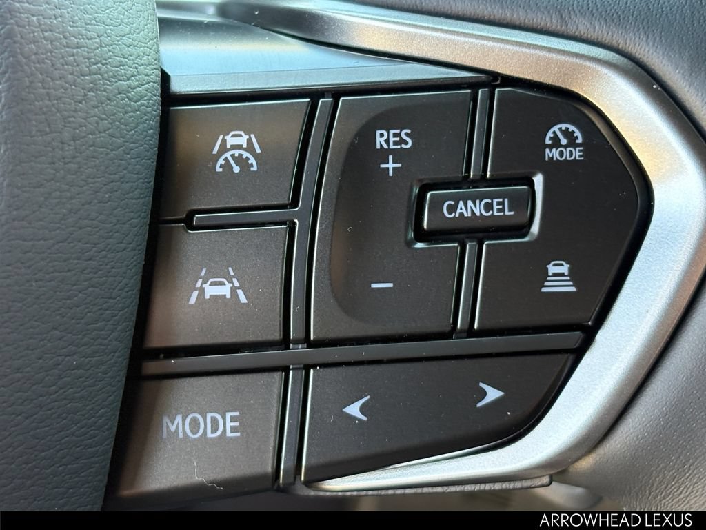 New 2026 Lexus RX 350 F Sport AWD/4WD image 22