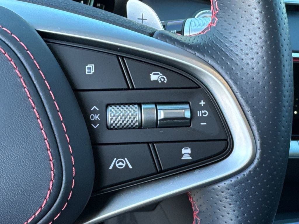 Used 2024 Genesis GV70 3.5T Sport w/ Sport Prestige Package image 26