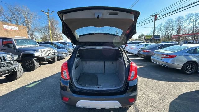 Used 2014 Buick Encore Convenience FWD image 17