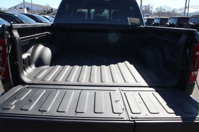 Used 2024 RAM 1500 Laramie image 27