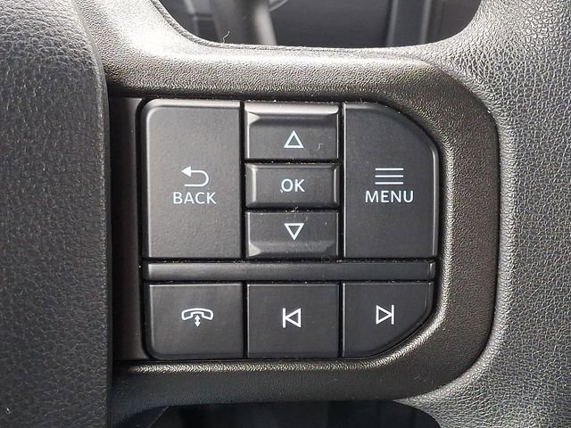 Used 2024 Ford F150 STX w/ STX Black Appearance Package AWD/4WD image 22