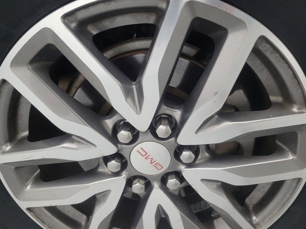 Used 2019 GMC Acadia SLE image 31