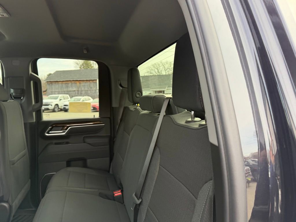 New 2026 GMC Sierra 2500 SLE w/ SLE Convenience Package AWD/4WD image 9