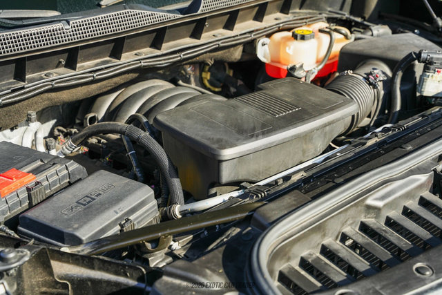 Used 2023 Chevrolet Silverado 1500 RST w/ All Star Edition Plus image 16