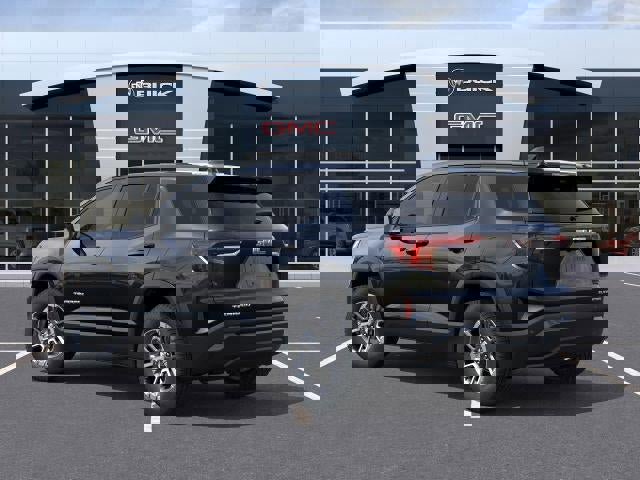 New 2026 GMC Terrain Elevation image 3