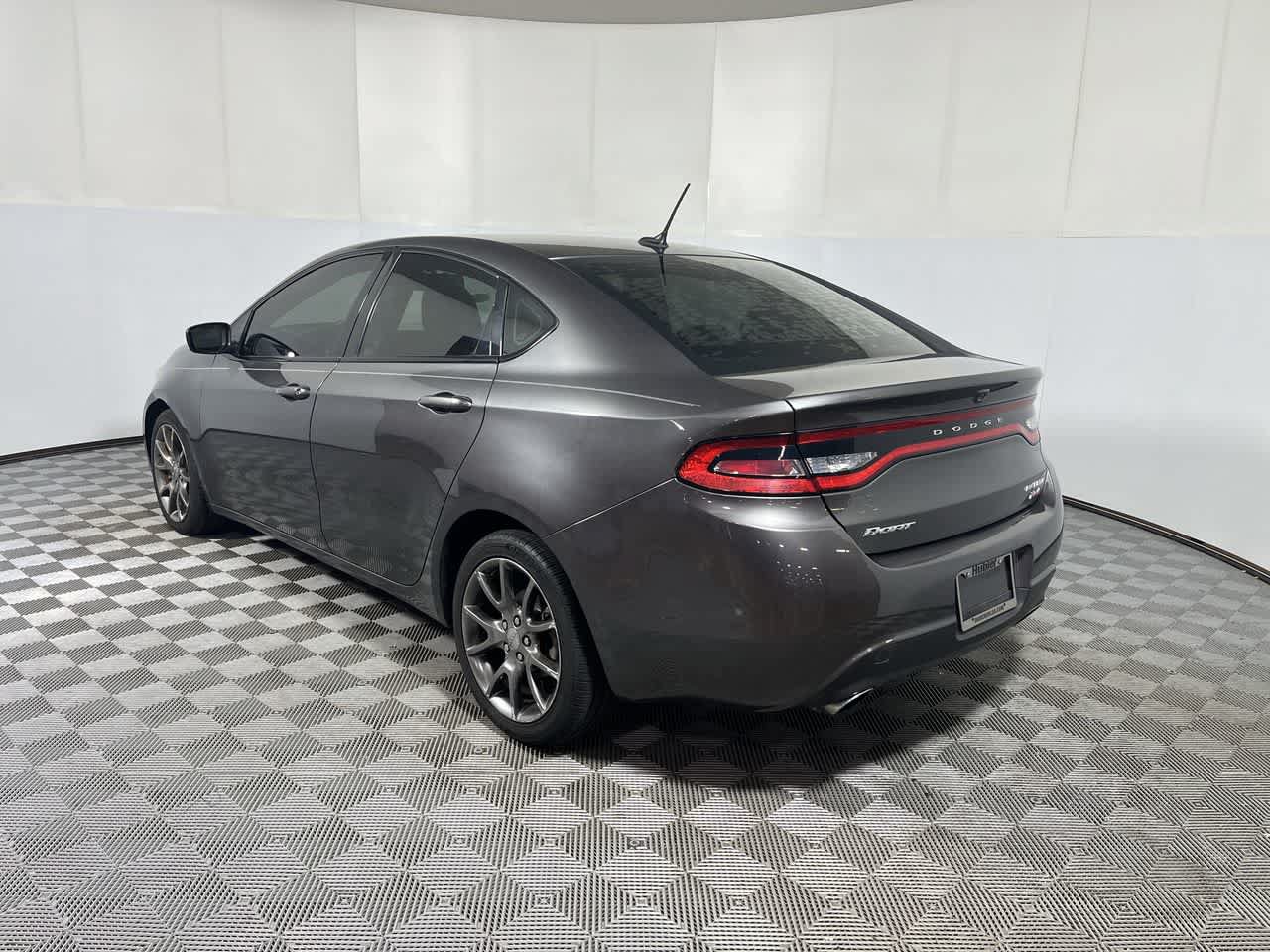 Used 2014 Dodge Dart SXT FWD image 6