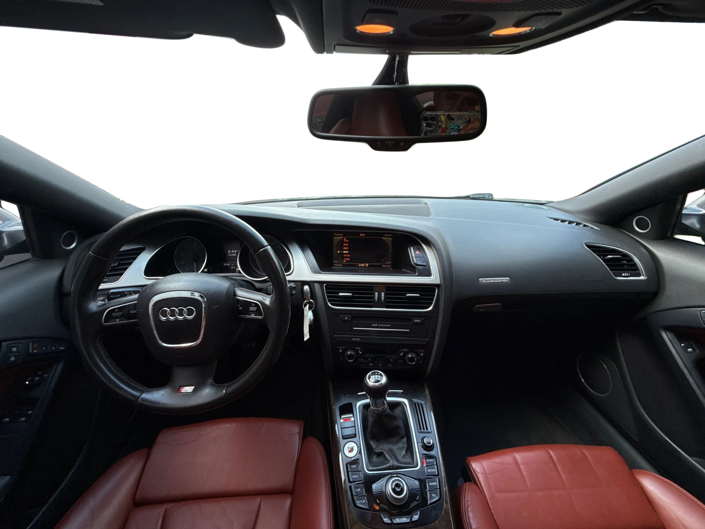 Used 2010 Audi S5 Prestige AWD/4WD image 24