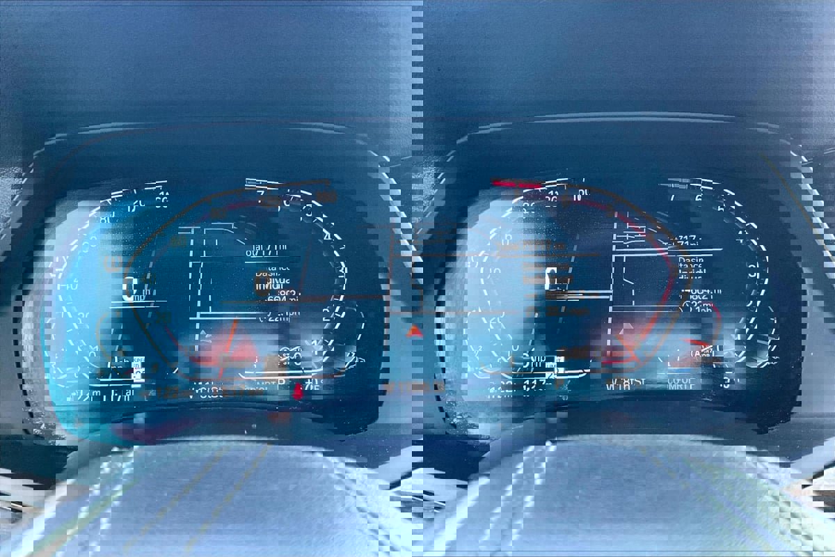 Used 2019 BMW X5 xDrive40i w/ Convenience Package image 20