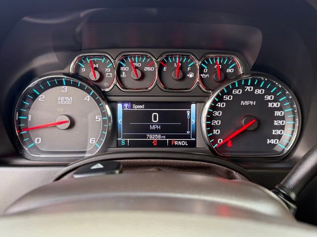 Certified 2018 Chevrolet Tahoe Premier image 30